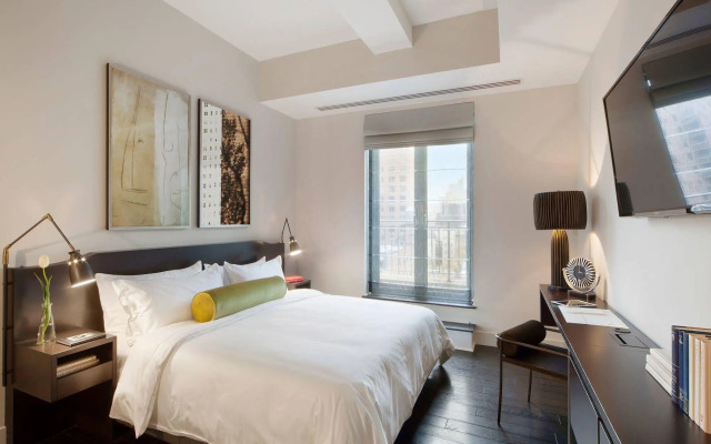 The Marmara Park Avenue