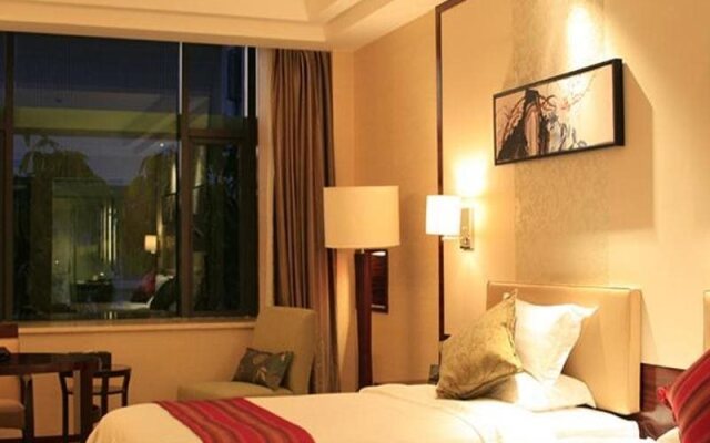 Southern Club Hotel