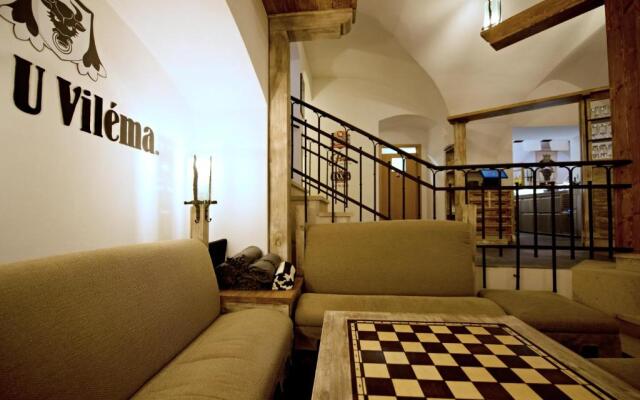 Hotel Slavia