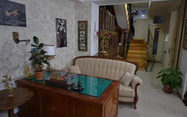 Konka Hostel