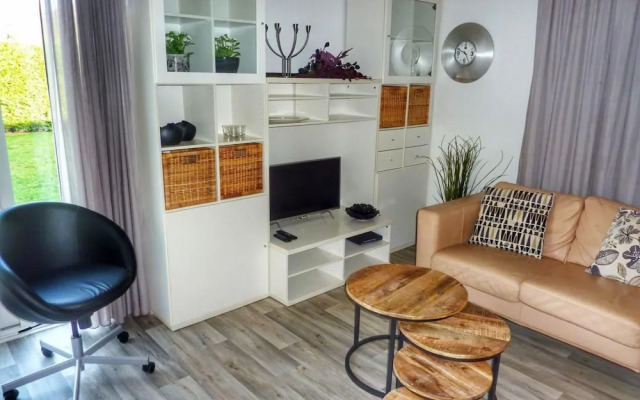 Nice Holiday Home Near Beach