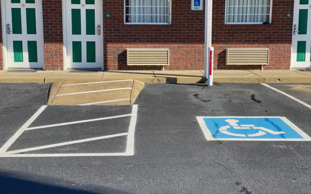 Country Hearth Inn & Suites Union City