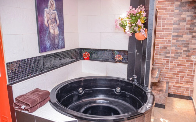 Presidencial Apartments