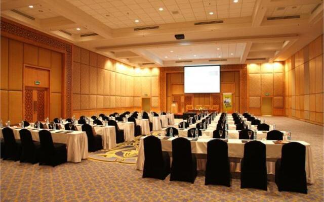 Marina Resort Port Ghalib Radisson Individuals