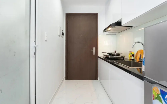 Macy Studio Apartment