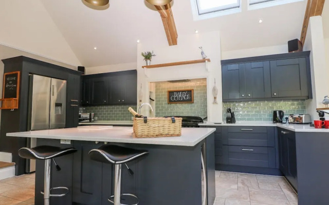 Bailey Cottage