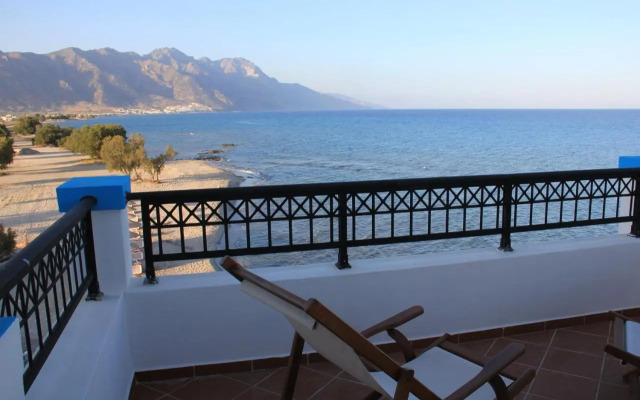 Ostria View
