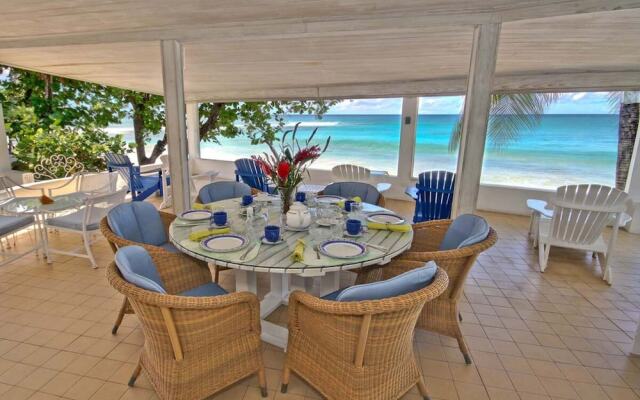 Aquamarine by Blue Sky Luxury