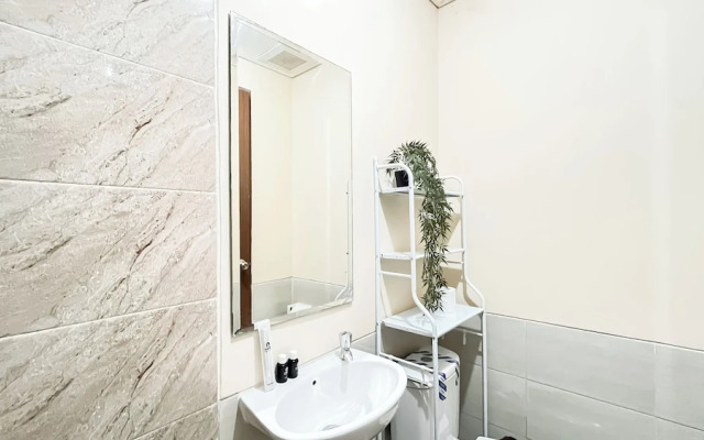 Best Studio At Apartment Transpark Juanda Bekasi Timur