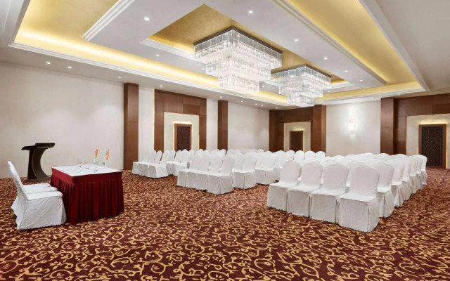 Raajsa Kumbhalgarh - IHCL SeleQtions