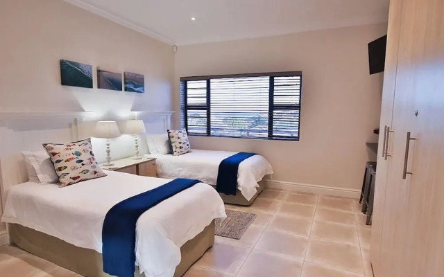 Jeffreys Bay Luxury Apartments