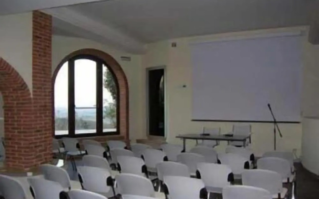 La Solaia Hotel