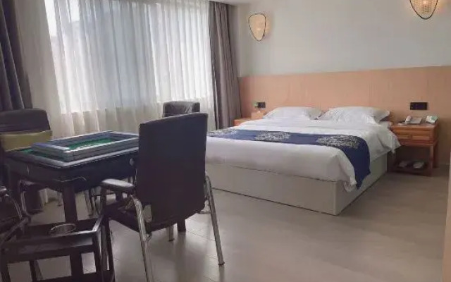 Yiting·Lizhu Hotel