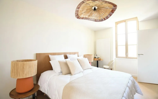 Hotel Le Clos des Cadoles