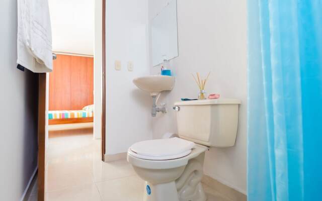 Portales de San Fernando 1