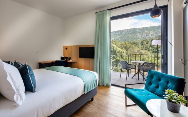 Hotel Sainte Victoire