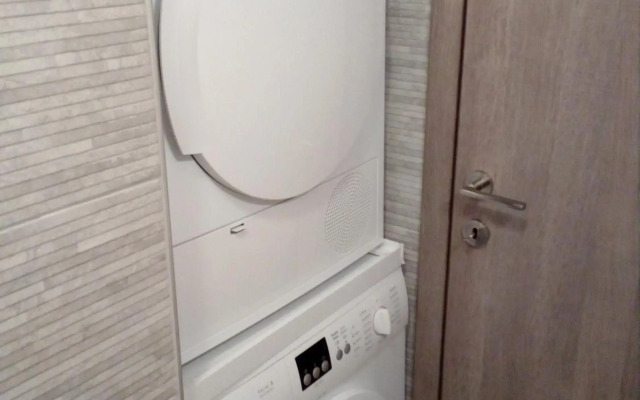 Waterfront Luxury Sea View Apartment