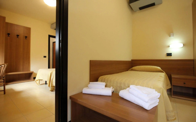 Hotel Italia