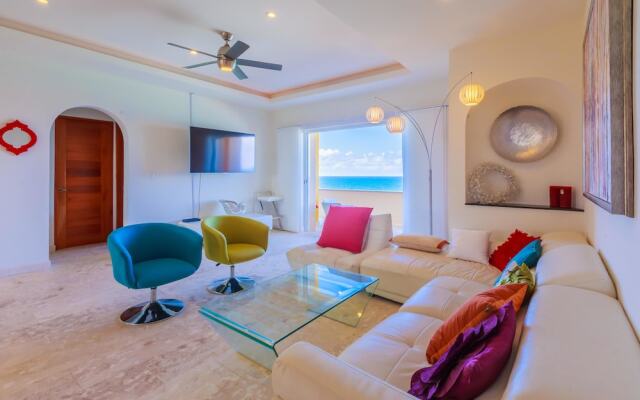 Isla 33 - 3 Bedroom PH #2404