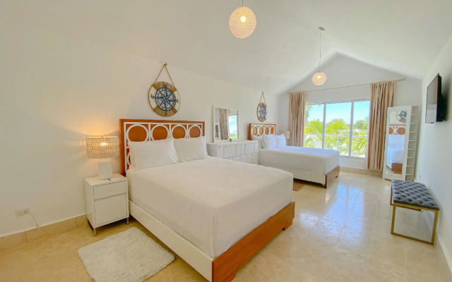 Xeliter Green One Playa Dorada