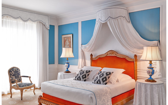 Hotel Le Negresco