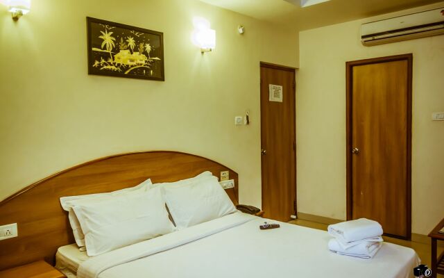 Hotel SPR Inn