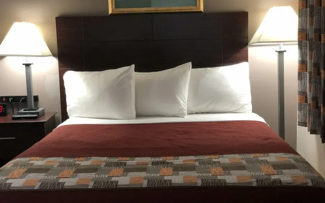 Sun Coast Inn