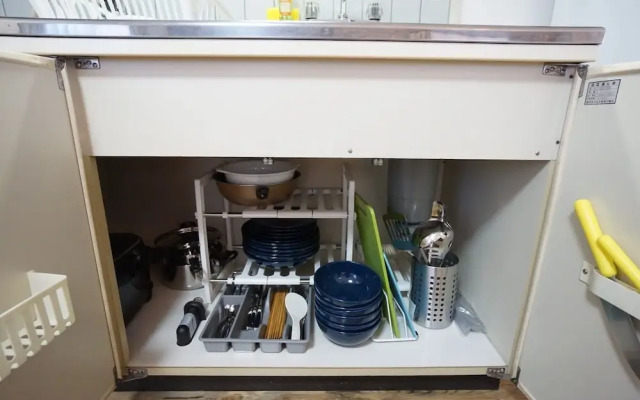 Apartment Takamatsu DOR0078E