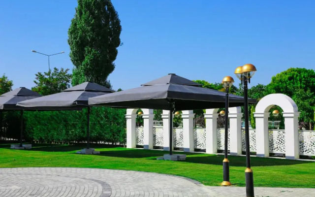 Elite World GO Van Edremit