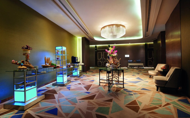 Dorsett Kuala Lumpur