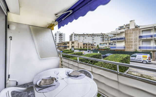 Apartment Le Beach Garden