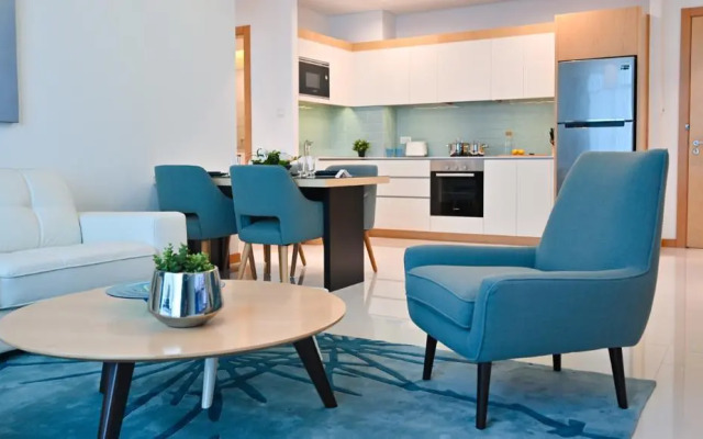 Springfield Suites