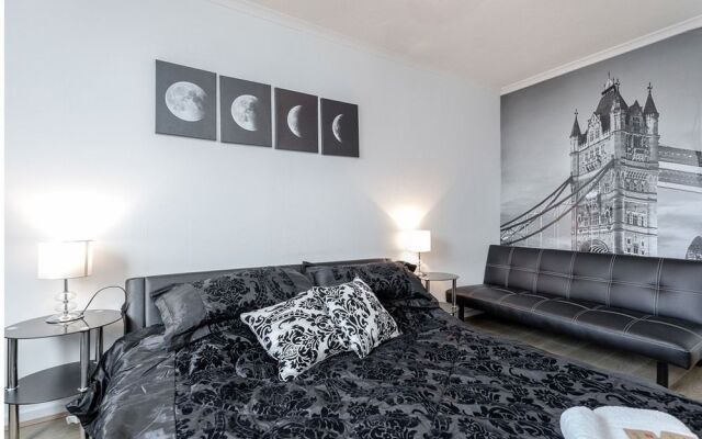 Nova Apartments - Chancery Lane