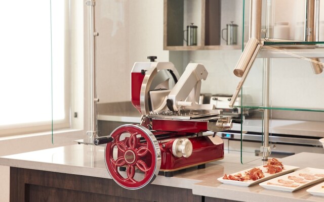 AC Hotel Nashville Brentwood