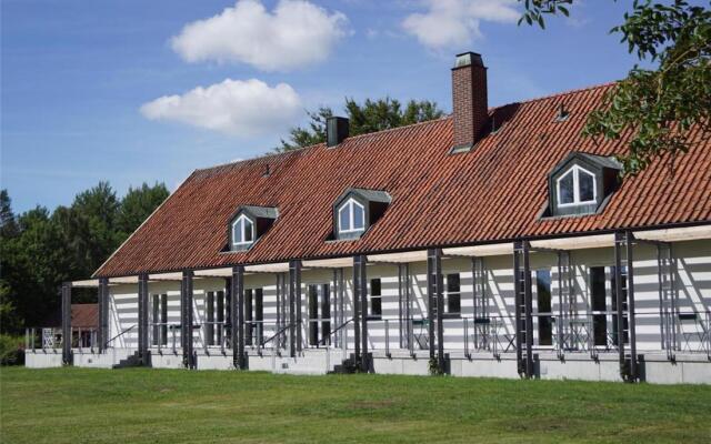 Bäckaskog Slott