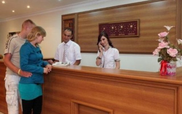 Öncül Beach Hotel - All Inclusive