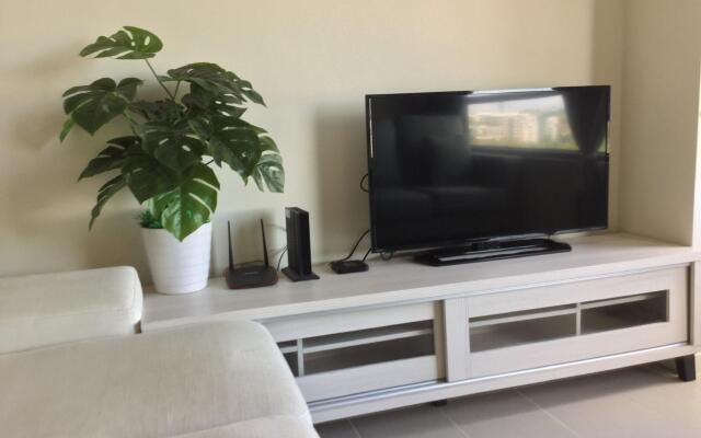 Mediya Homestay