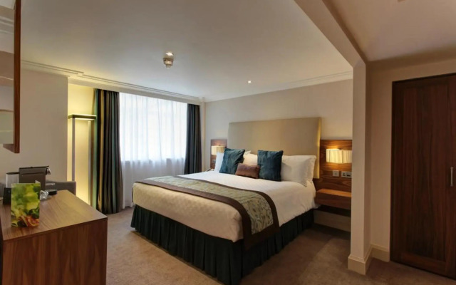 Thistle London Marble Arch