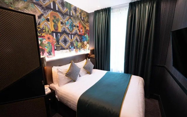 Hyde Park Hostel