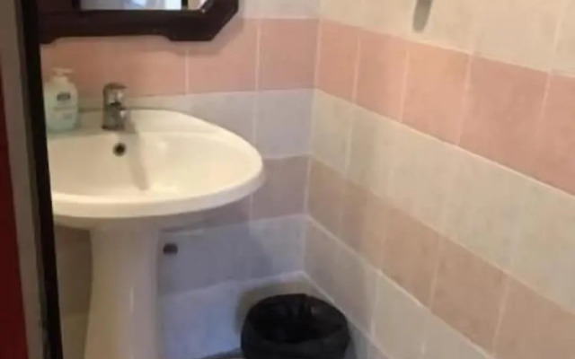 Sciddicu Room