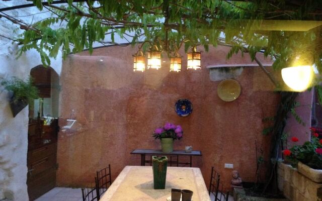 Le Clos du Rempart