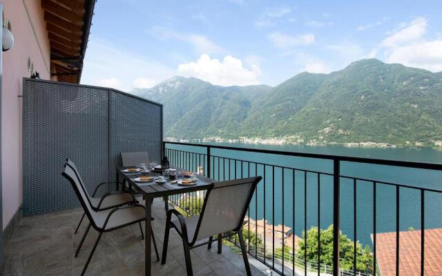 Appartamento 5 Il Tornante