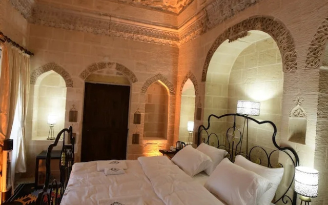 Legacy Mesopotamia Hotel
