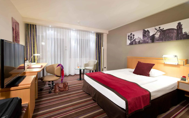 Leonardo Royal Hotel Frankfurt