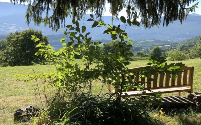 Weekend en Provence Hébergement Insolite