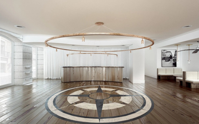 Corpo Santo Lisbon Historical Hotel