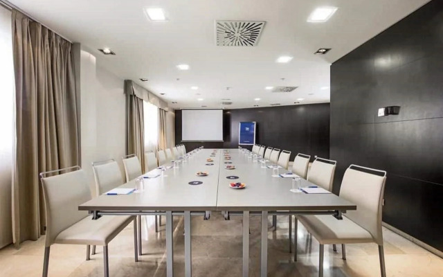 NH Madrid Príncipe de Vergara