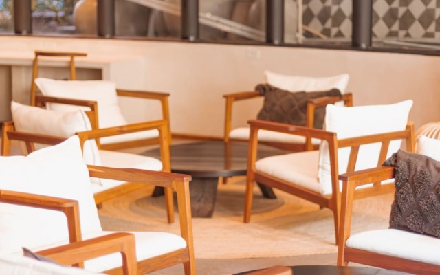 Luxury Penthouse Luum Zama Tulum