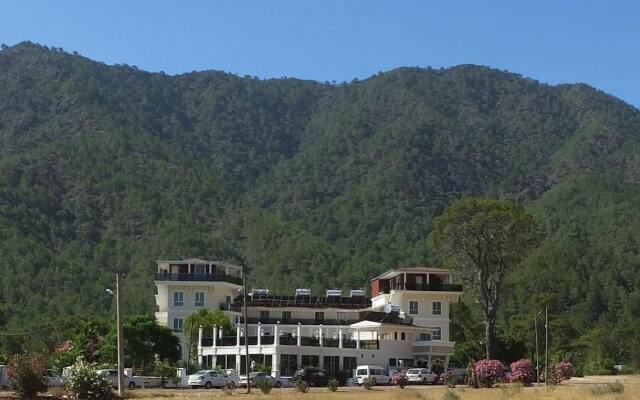 Monte Mare Hotel