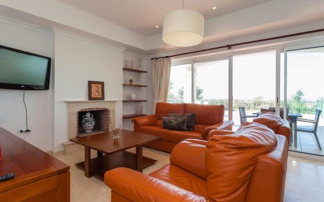 Arcos Gardens Sol Rent Golf